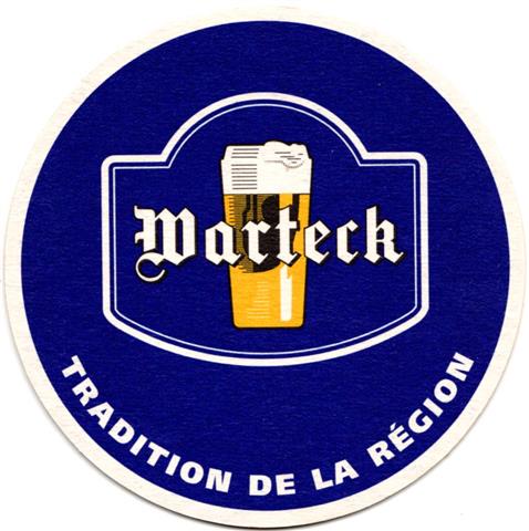 basel bs-ch warteck rund 6b (200-tradition de) 
